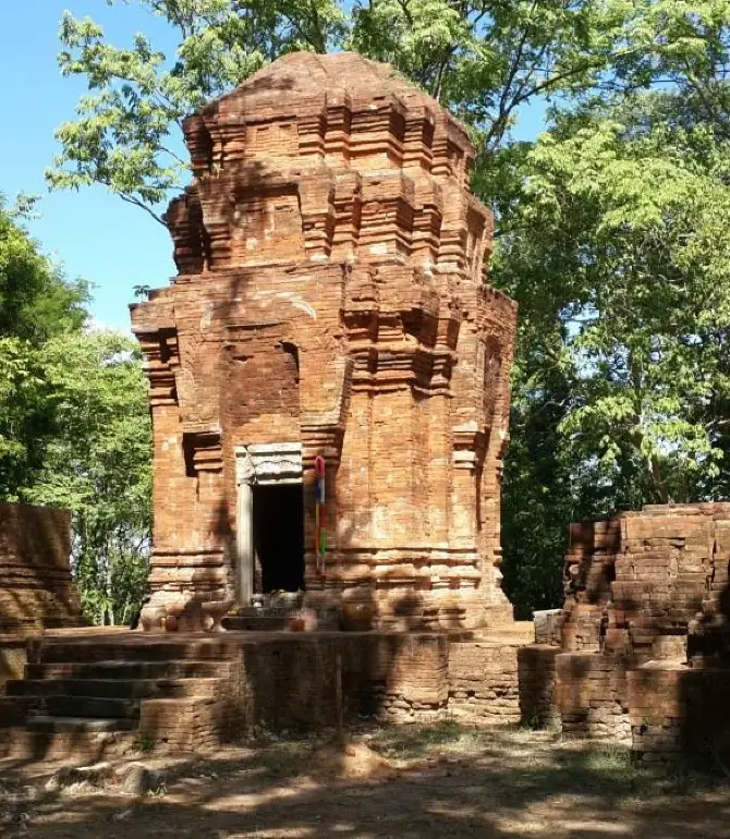Aranyaprathet