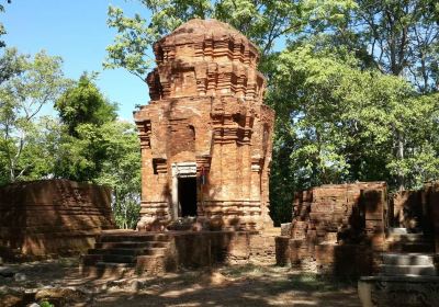 Aranyaprathet District
