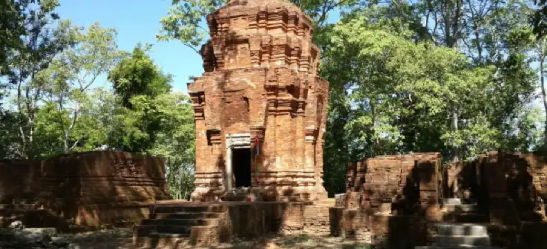 Hotels in Aranyaprathet