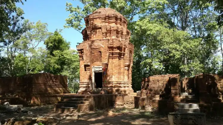 Hotels in Amphoe Aranyaprathet