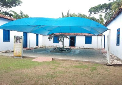 Casa Dom Aquino PreHistory Museum