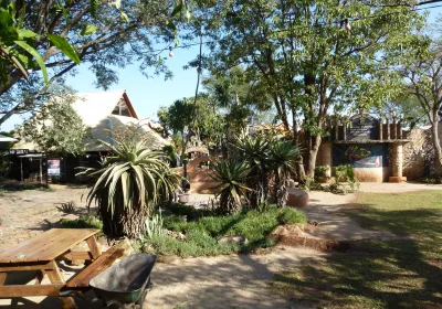 Manzini