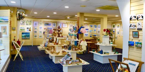 Ilfracombe Art & Craft Society