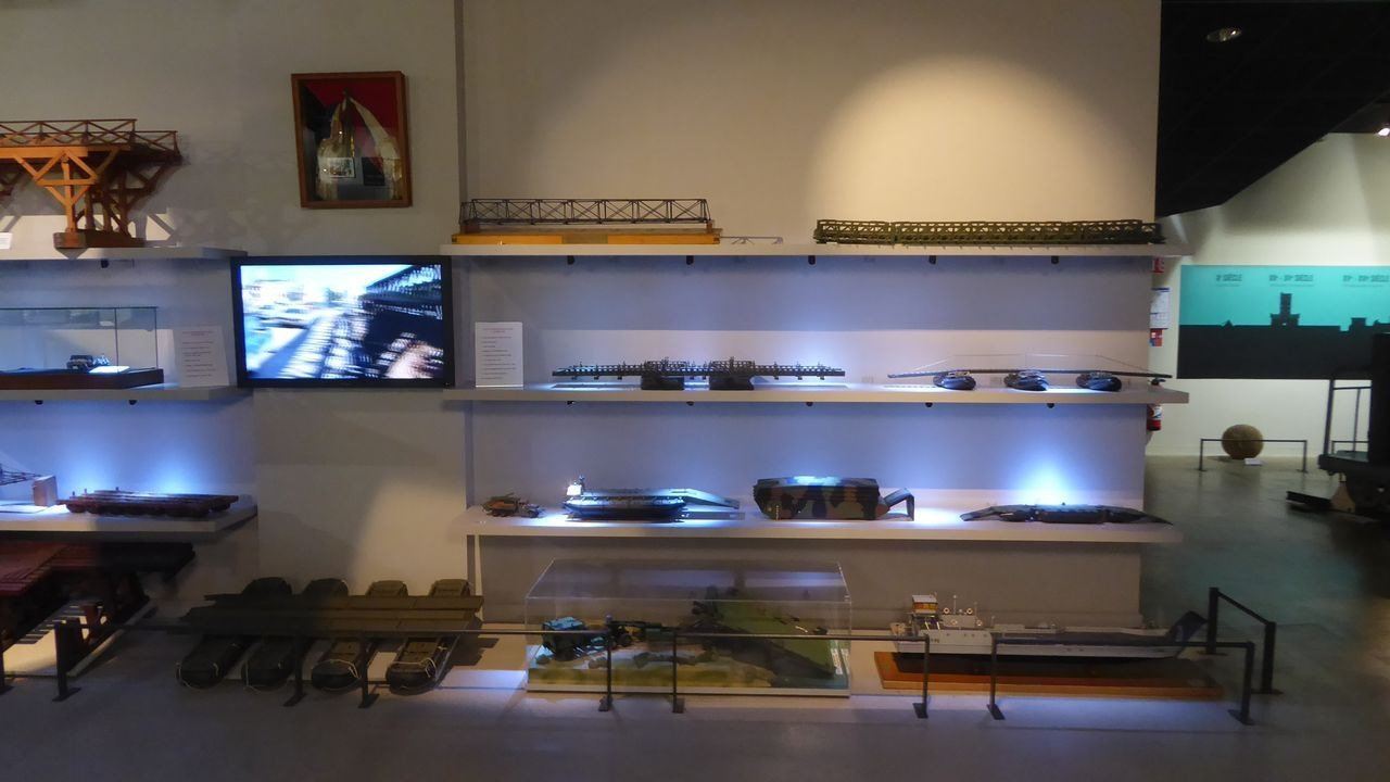 Military Engineering Museum