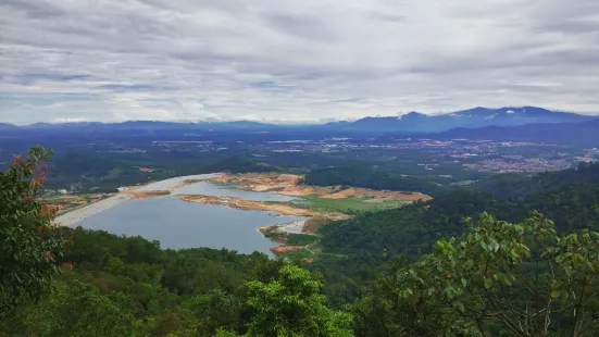 Bukit Mertajam Recreational Forest