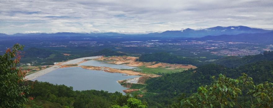Bukit Mertajam Recreational Forest