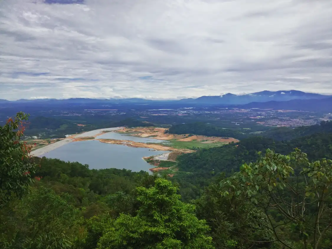 Hotels near Bukit Mertajam Recreational Forest