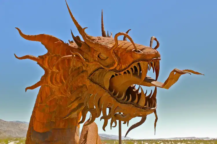 Borrego Springs
