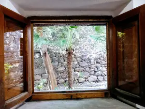 Casa Museo di Antonio Gramsci