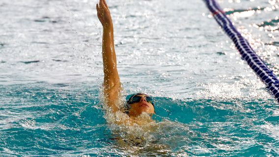 Sports Center "Ercole Negri"