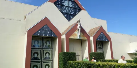 Resurrection Catholic Church