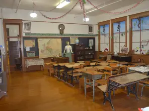 Morse Museum and Cultural Centre