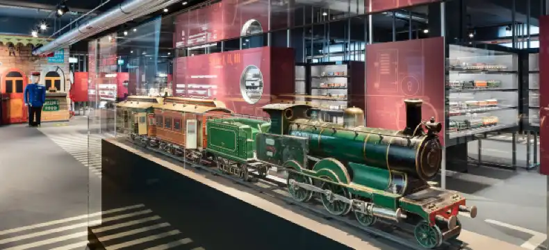 Hoteles en Göppingen