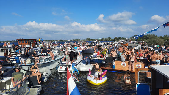 Vinkeveen