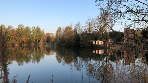 Markant Outdoor Center