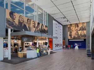 GRAMMY Museum Mississippi