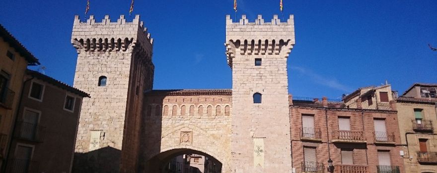 Iglesia de Santo Domingo