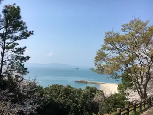 Otachimisaki Park