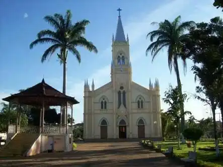 Bom Despacho