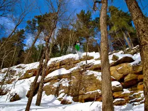 Mt. Dufour Ski Area