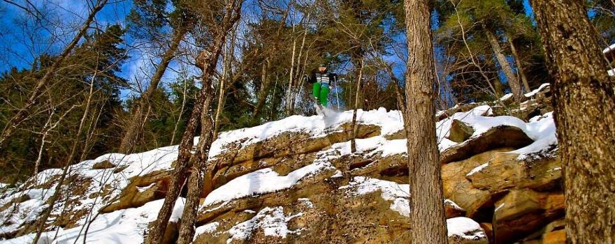Mt. Dufour Ski Area