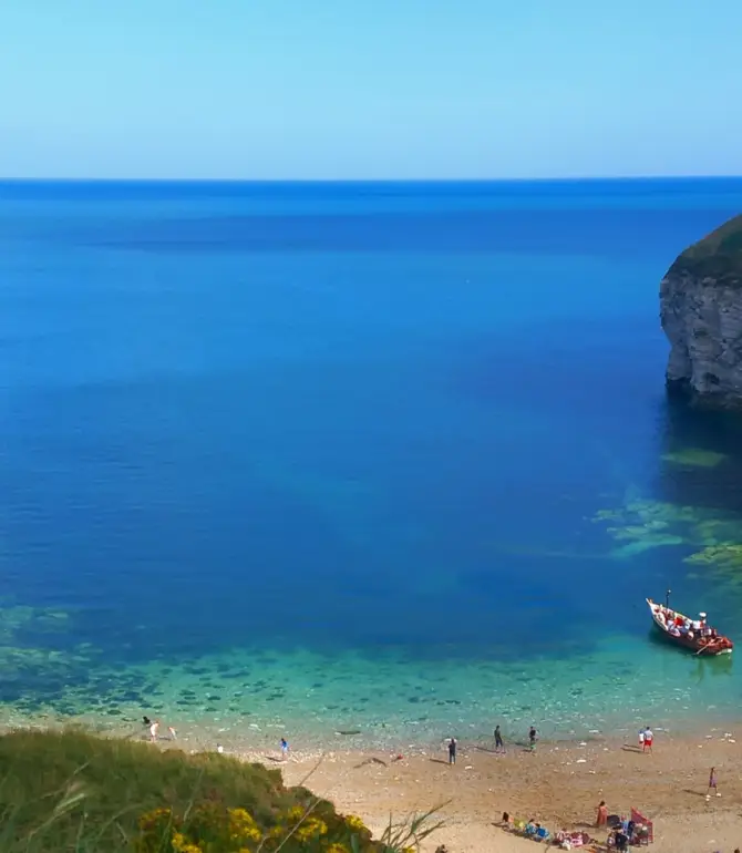 Flamborough