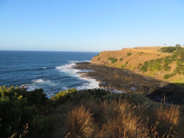 Flinders Blowhole