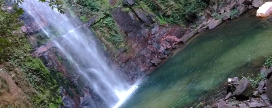 Barra do Garcas