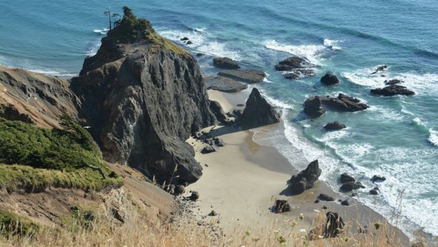 Roads End State Recreation Site