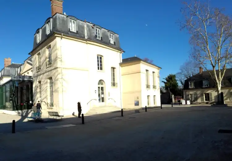 Hotels in Croissy-sur-Seine