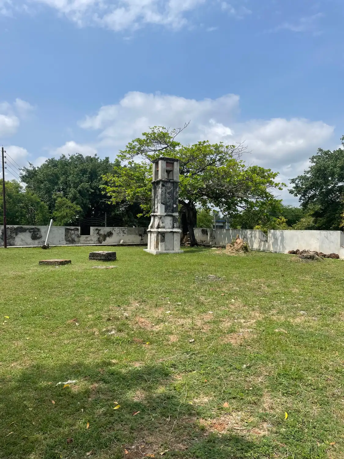 Hotels near Batticaloa Dutch Fort