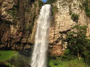 Cascata do Maringá
