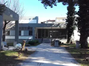 Archäologisches Museum