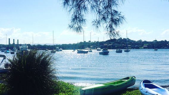 Marks Point