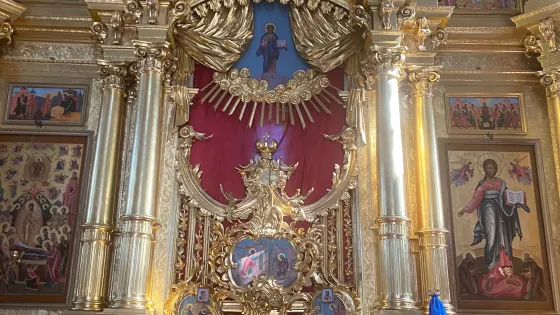 Cathedral of the Assumption