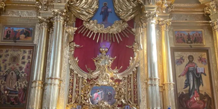 Cathedral of the Assumption