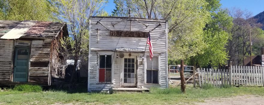 Crestone Artisans Gallery