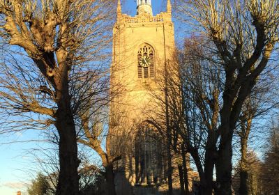 Swaffham