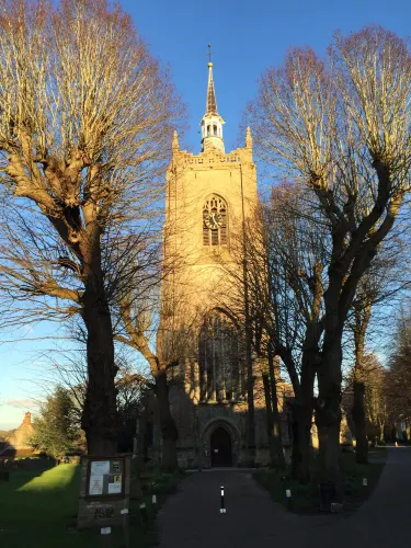 Swaffham