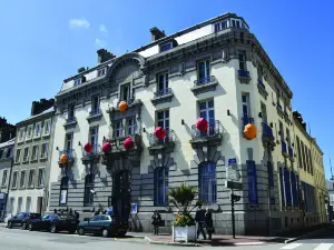 Manufacture des Parapluies de Cherbourg