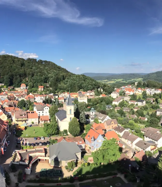Lindenfels