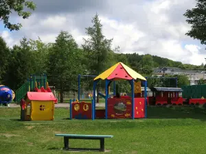 Eco-Parc des Etchemins