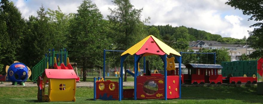 Eco-Parc des Etchemins