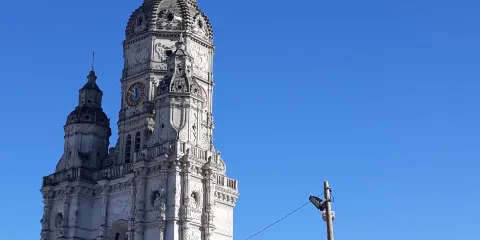 Musée de la Tour Abbatiale