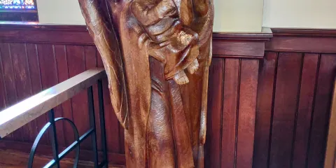 Nativity of Our Lady Catholic Church