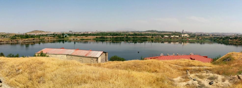 Yerevan Lake