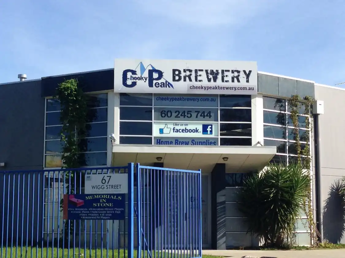Hotels near Cheeky Peak Brewery
