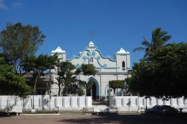 Concepcion de Ataco