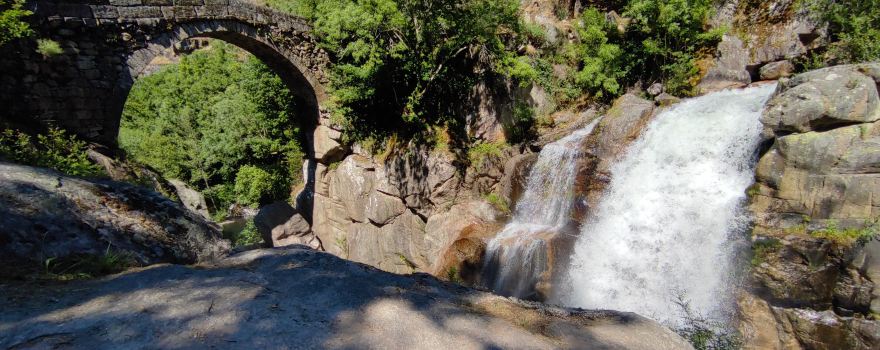 Ponte da Misarela