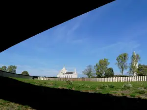 Anneau de la Memoire
